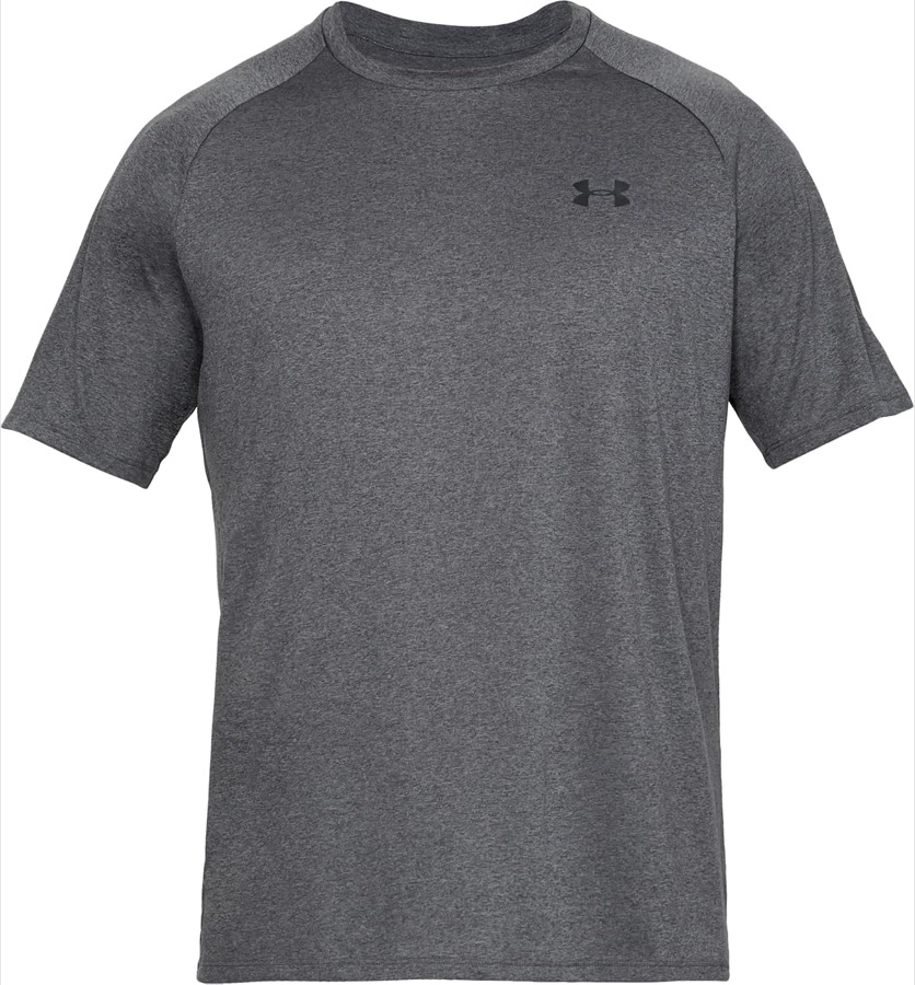 Under Armour Men's Tech 2.0 Short-Sleeve T-Shirt