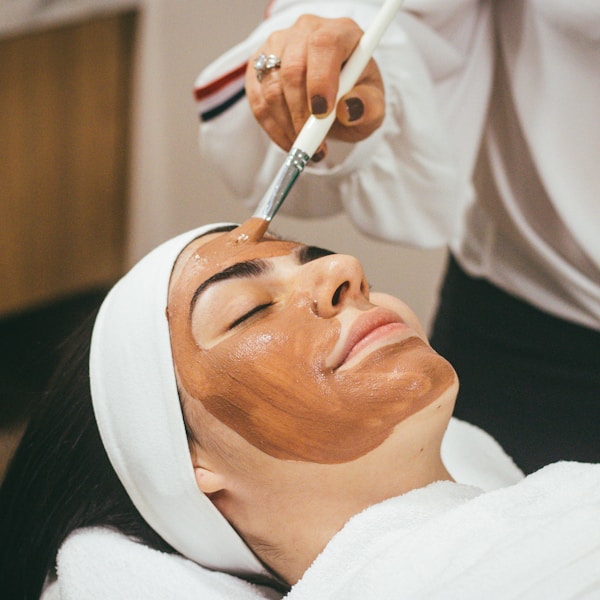 medicube Booster Pro — 6-in-1 Beauty Massager